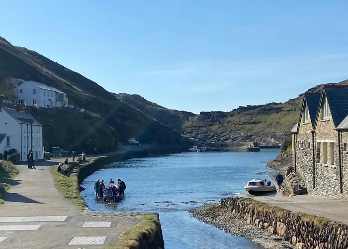 Harbour Light