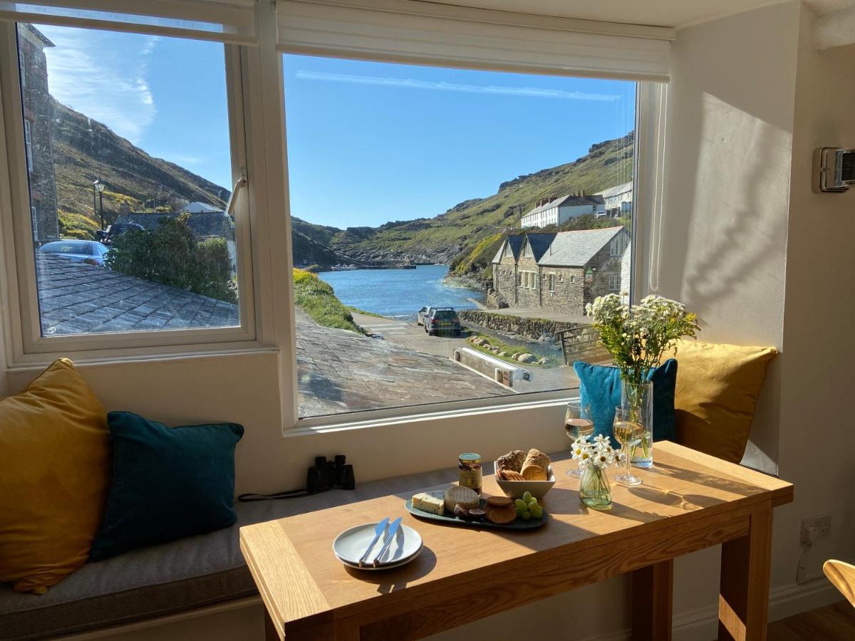 Harbour Light Apartment Boscastle
