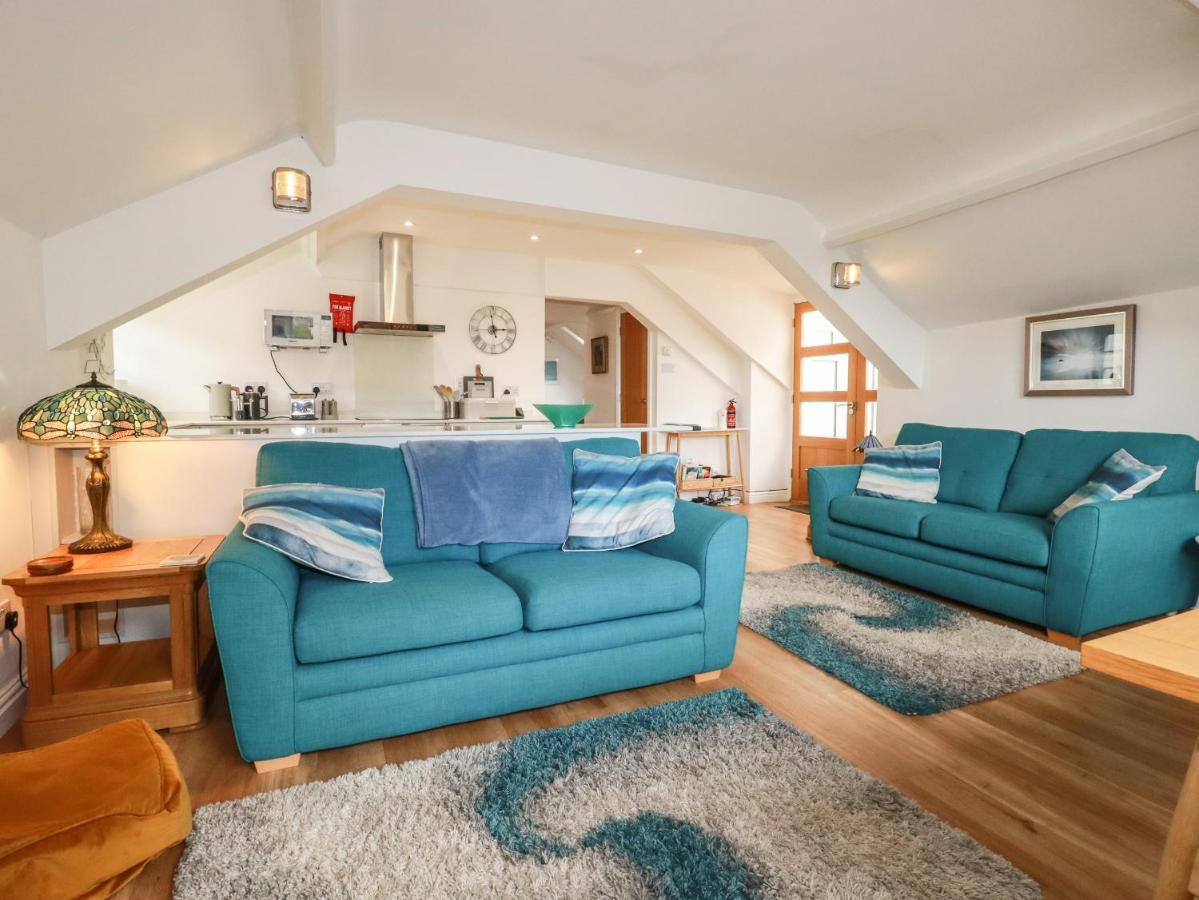 Harbour Light Apartment Boscastle
