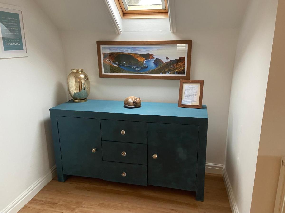 Harbour Light Apartment